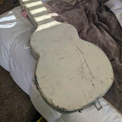 Hondo Seville ES-335 Semi-Hollow image 11
