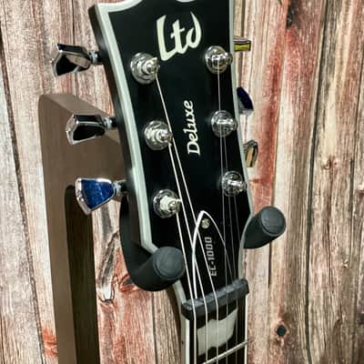 ESP LTD EC-1000 EVERTUNE BB W/ HSC image 4
