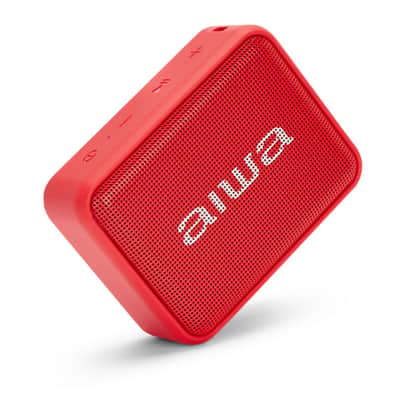 Aiwa BS-200RD<br> image 2