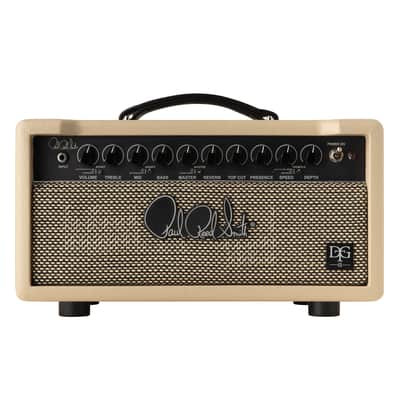 PRS DGT 15 Head image 1