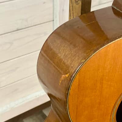 Martin 000-18 1957 - Natural Refinished, with Pickup image 6