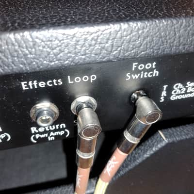 Custom Audio Amplifiers CAA OD50 image 8