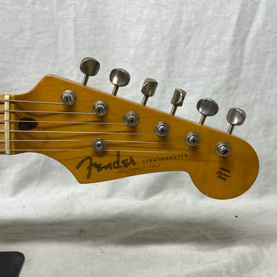 Fender ST-57 ST57 Stratocaster Electric Guitar MIJ - Made in Japan image 7