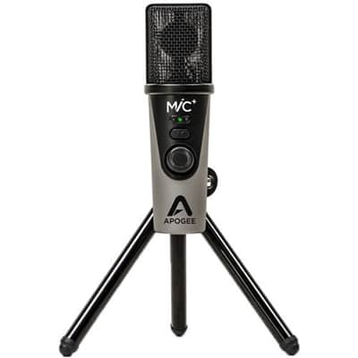 Apogee Mic Plus USB Microphone image 2