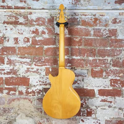 Edwards E-ML-90LT Marauder 2012 Old Natural MIJ Japan ESP | Reverb