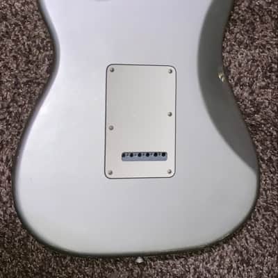 2014 Fender FSR Special Edition   Stratocaster   electric guitar image 17