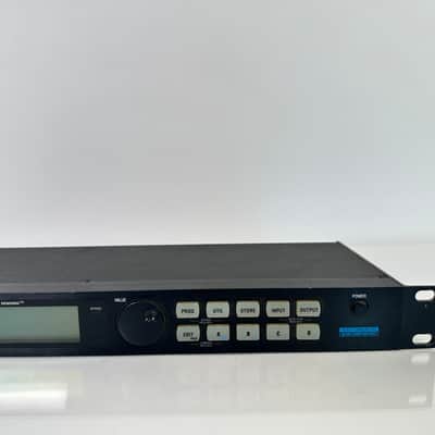 Alesis Midiverb 4 Rack Mount Multi Effects Processor image 5