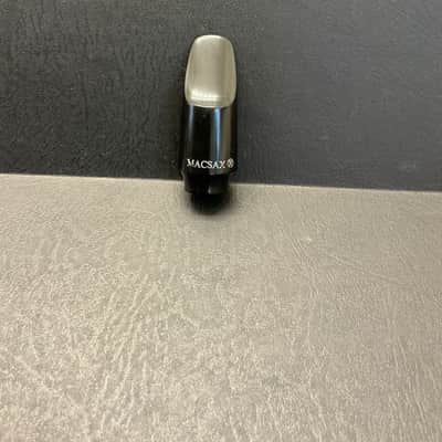 MACSAX Bob Sheppard Eric Falcon Collab 6* Bb Soprano Saxophone Mouthpiece image 1