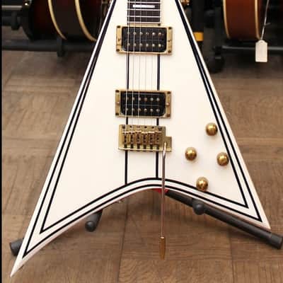 Jackson Randy Rhoads Tribute Relic Guitar (Limited One of 60) image 1