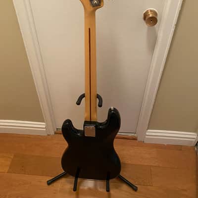 Fender Precision 1984-1987 - Black image 5