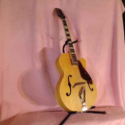 Gretsch G100CE 2020 - Natural image 2