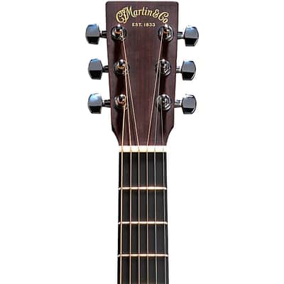 Martin LX1 Life is Good Acoustic Guitar w/SS TGF33 image 4
