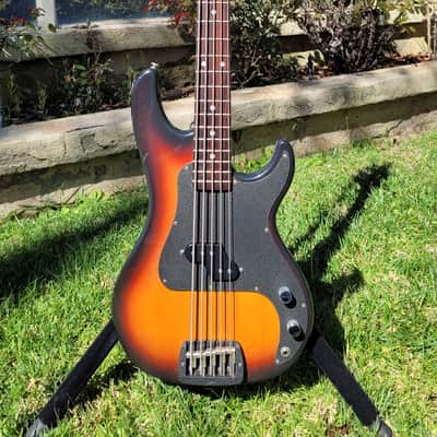 G&L L5000 Bass Guitar image 1