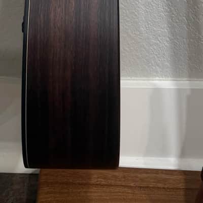 Furch Pioneer-ER 43 - Engelmann Spruce/India Rosewood Travel Acoustic Guitar **43mm / 1 11/16" nut width** **CNR Active Kit included ($55 Value)** #137416 image 10