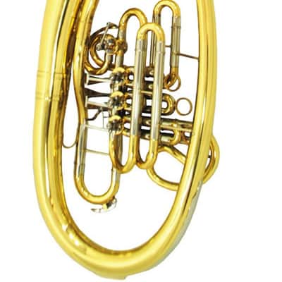 Schiller Elite Wagner Tuba image 3