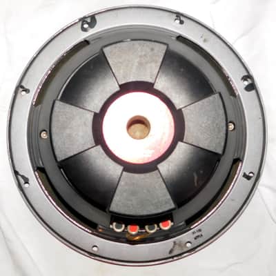 Pioneer TS-W307D4 12" car subwoofer image 4