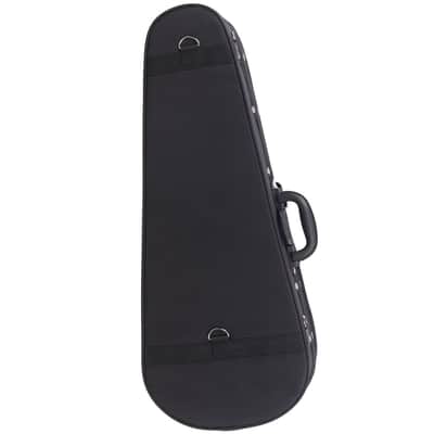 Kala Brand Soprano Ukulele Foam Semi Hard Case image 3