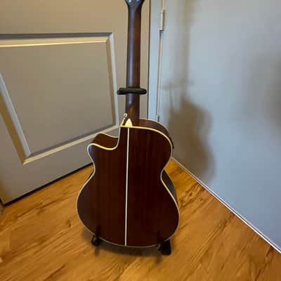 Ibanez AEG12II-NMH image 2