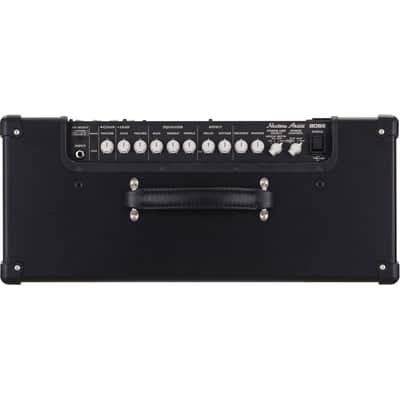 Boss NEXTONE Artist 80W Combo Amplifier for Electric Guitars image 3