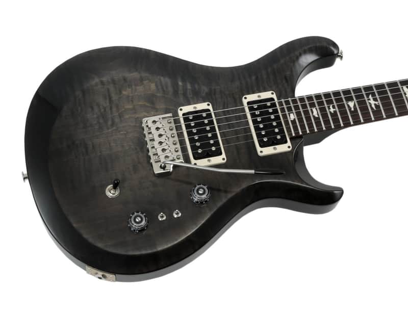 PRS S2 Custom 24-08 | Reverb