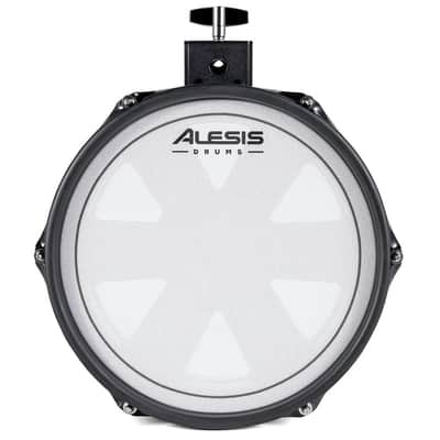 Alesis Nitro Pro Electronic Drum Set - Black image 9