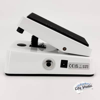 Used Dunlop CBM105Q Cry Baby Mini Bass Guitar Wah Effects Pedal CryBaby ♪ image 7