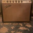 Fender Princeton Reverb 15-Watt 1x10" Guitar Combo 1970 - 1976 - Silverface