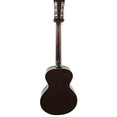 Gibson LG-2 3/4 1952 - Burst image 3