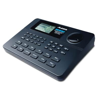 Alesis SR-16 - Drum Machine image 2