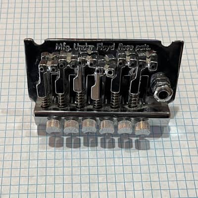 Floyd Rose Jin Ah image 1