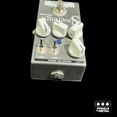 Wampler Soverign   X16774 image 2