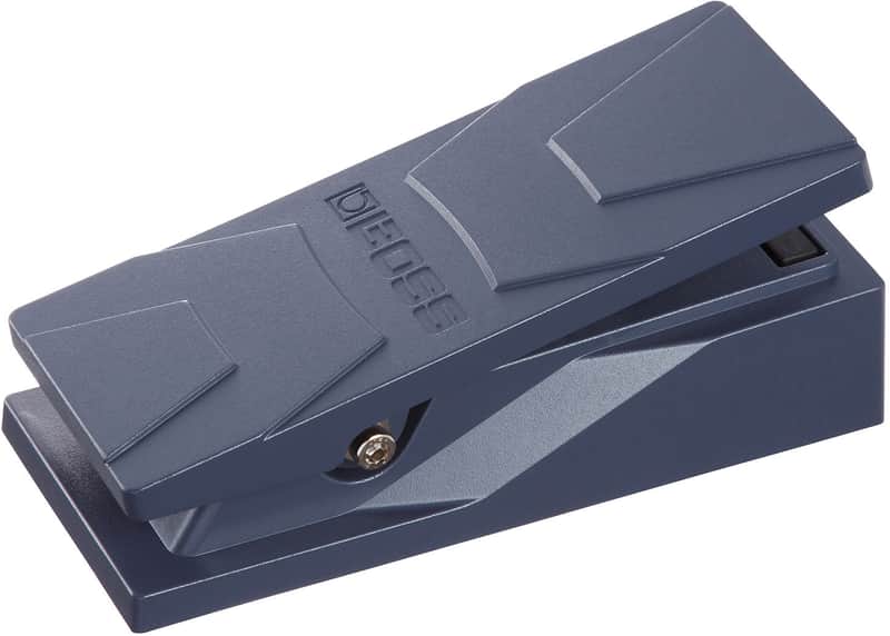BOSS EV-30 Dual Expression Pedal image 1