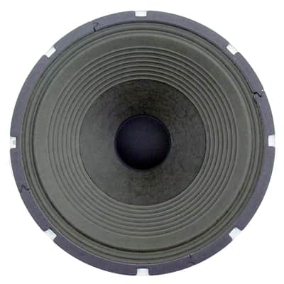 Tone Tubby 12" Nashville Alnico Hemp Cone Guitar Speaker 16 ohm NEW with Warranty image 3