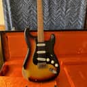 Fender Custom Shop 69 Strat Heavy Relic New Old Stock - Sunburst 7.6 pounds