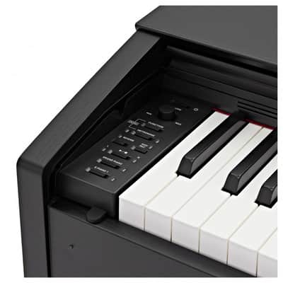 Casio PX-770 Black image 8