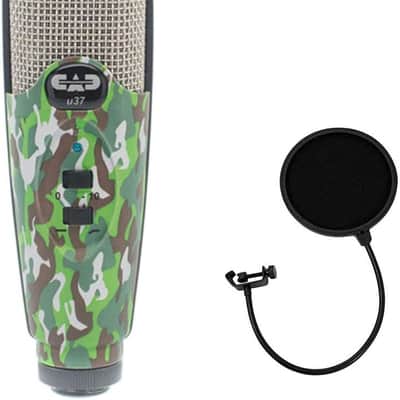 CAD Audio U37SE-C, Pop image 1
