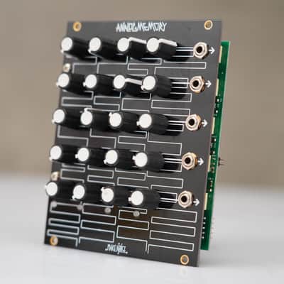 Make Noise Analog Memory Eurorack Synthesizer Module #58480 image 5