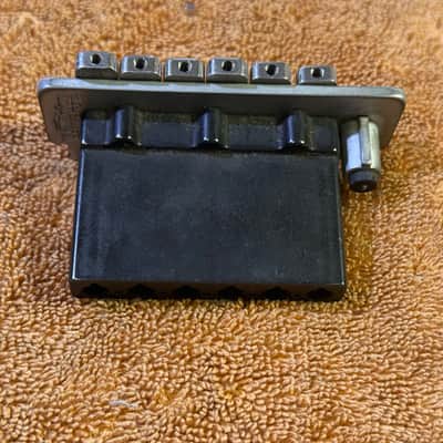 Vintage USA Pat Pend Wilkinson/Gotoh VS100N First Generation image 5