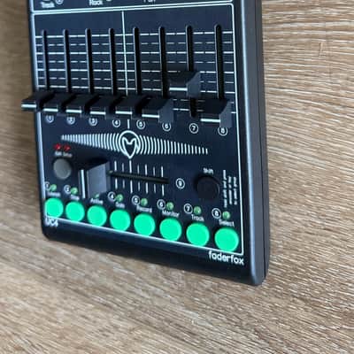 Faderfox UC4 Universal USB MIDI Controller image 2