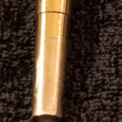 PHIL DRISCOLL MIGHTY HORN Bb trumpet by HOLTON (Limited Edition) image 15