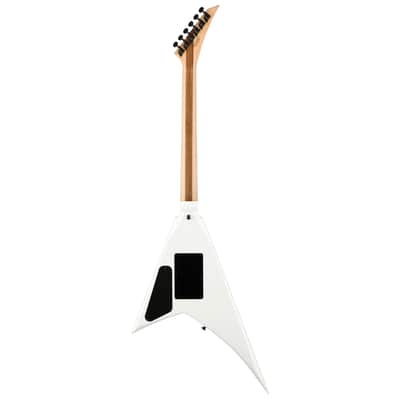 Immagine Jackson Pro Plus Series Rhoads RR24 - Snow White - 2