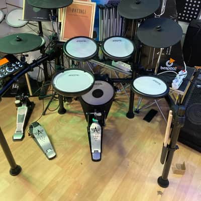 BATTERIA ELETTRONICA TDX30S  AROMA image 3