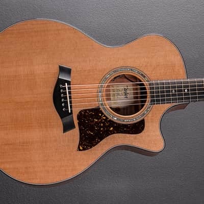 Taylor Used Legacy 514CE '25 image 1