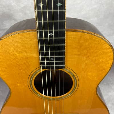 Goodall GC Brazilian Rosewood / Master Italian Spruce image 1