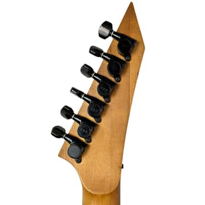 ESP Maverick 1991 - Black image 11