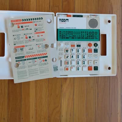 Teenage Engineering EP-40 Riddim Supertone image 2