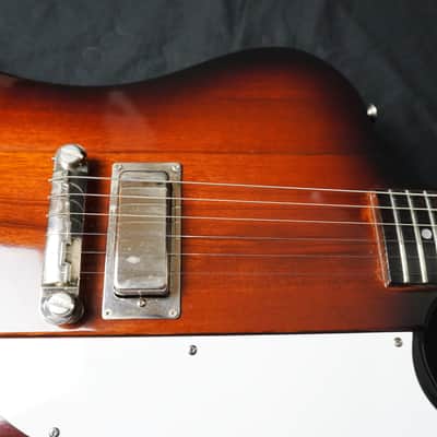 Greco ORDER 1978 Firebird I – Rare Fujigen Japan Vintage image 9