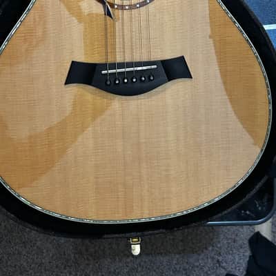 Taylor Liberty Tree Limited Edition 2002 - #251 of 400 image 2