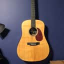 2002 USA Martin DX1 Natural