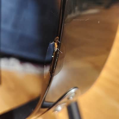 Ibanez RGR320SP-BK Standard image 13